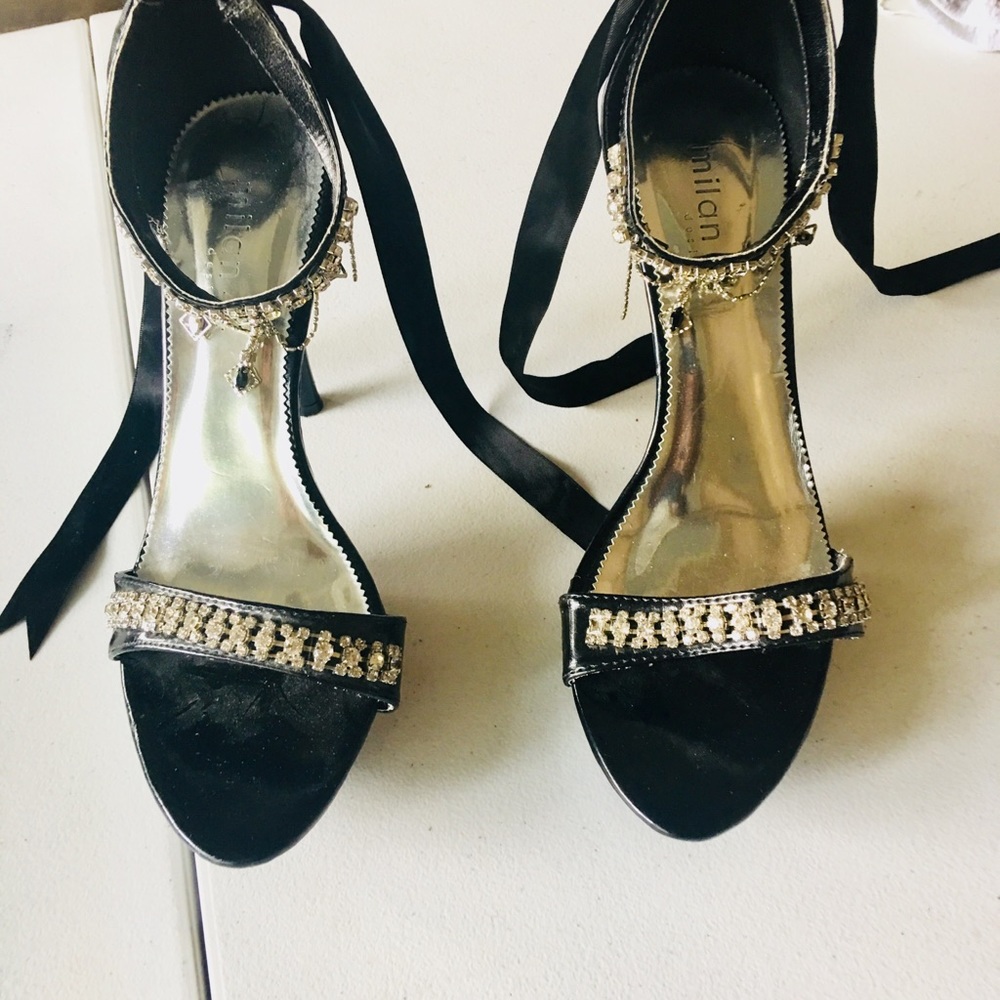 3 inch women shoes